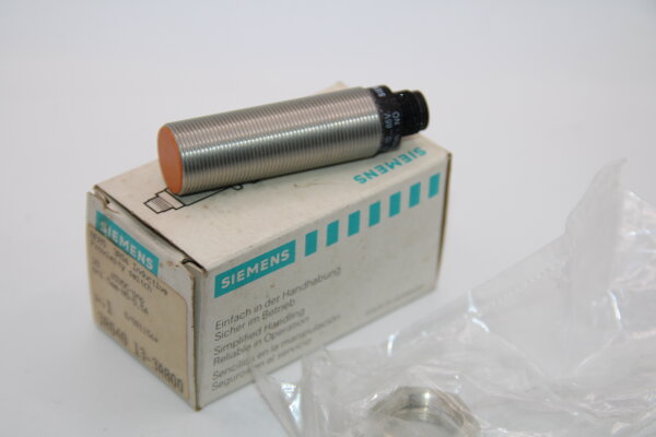 SIEMENS 3RG4013-3AB00 Induktiver-Sensor