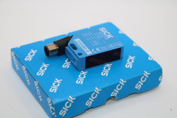 SICK WE12-2P430-(1016157) Lichtschranke