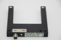 DI-SORIC OGU-050-P3K-TSSL Gabellichtschranke