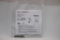 FESTO SIEN-M5B-PS-S-L-150371 Näherungsschalter