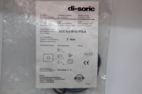 DI-SORIC DCC-6.5-M-03-PSLK  Induktiver-Nährungsschalter