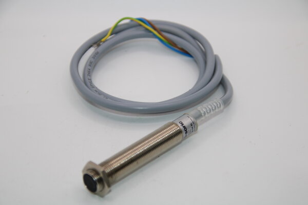 DI-SORIC UCC-12-M-02-SL Induktiver-Nährungsschalter