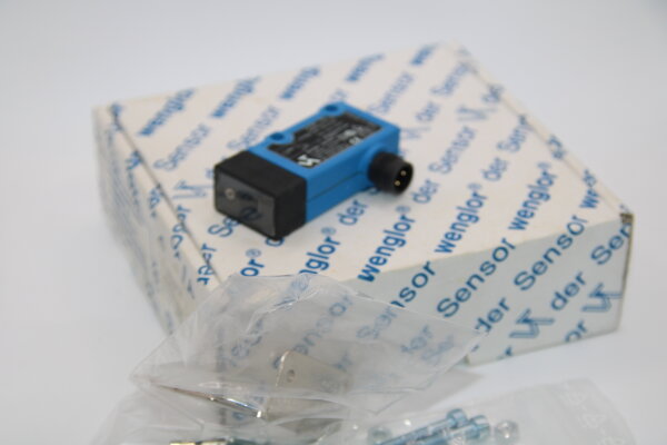 WENGLOR GM04VC2 Glanzsensor