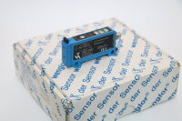 WENGLOR DX22PCT7 Lichtleiterverstärker
