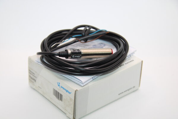 WENGLOR T022PB Reflextaster