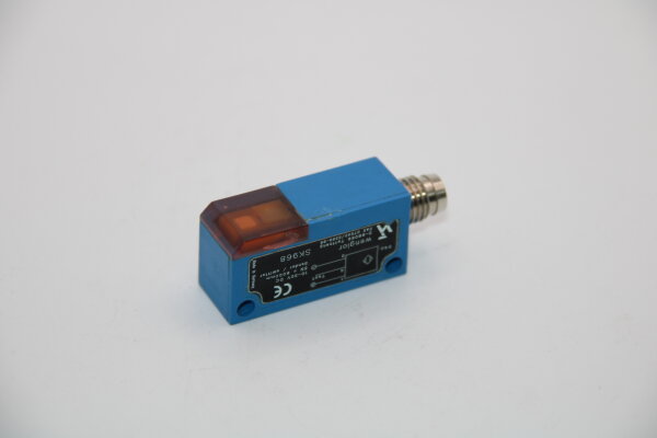 WENGLOR SK96B Lichtschranke