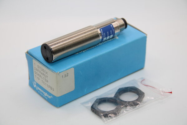WENGLOR TC11PB3 Infrarotschalter