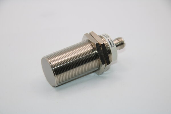 Trefzer-Sensoren IG-M30M10-80-PÖS-S12/4 Sensor