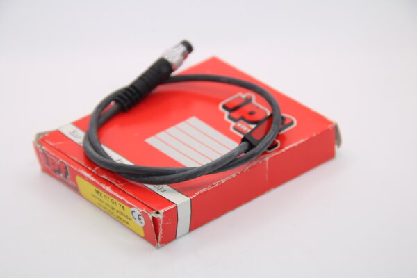 IPF MZ 070174 Zylindersensor