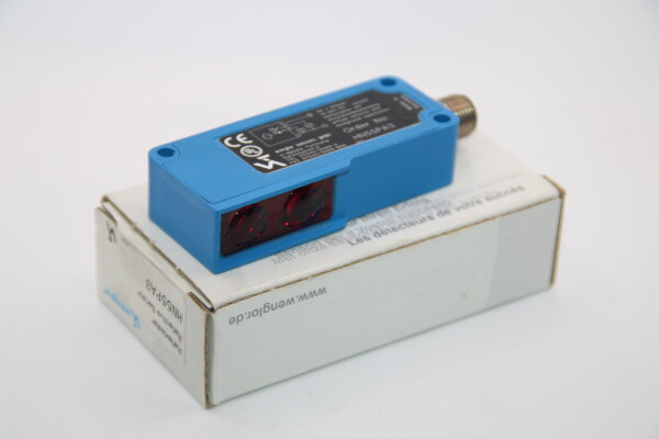 WENGLOR HN55PA3 Reflextaster