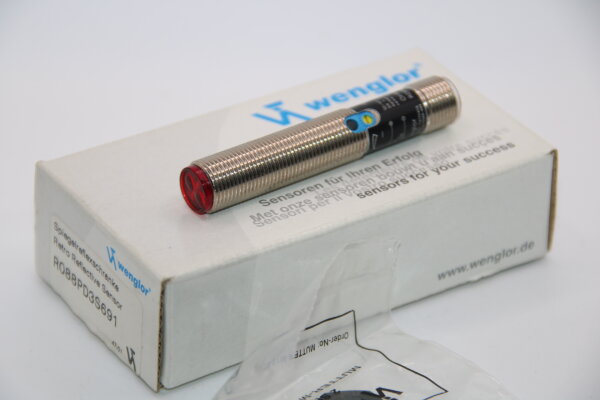 WENGLOR R088PD3S691 Lichtschranke