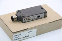 VISOLUX MLV40-8-H-65/32/92 Lichtschranke