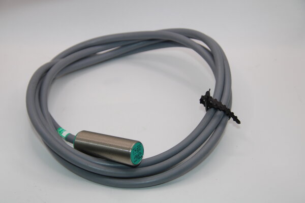PEPPERL+FUCHS NJ5-18GM50-E2 Induktiver-Näherungssensor