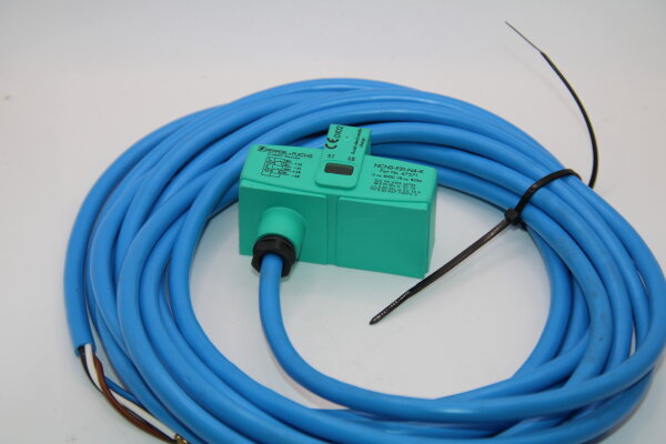 PEPPERL+FUCHS NCN3-F31-N4-K Induktiver-Näherungssensor