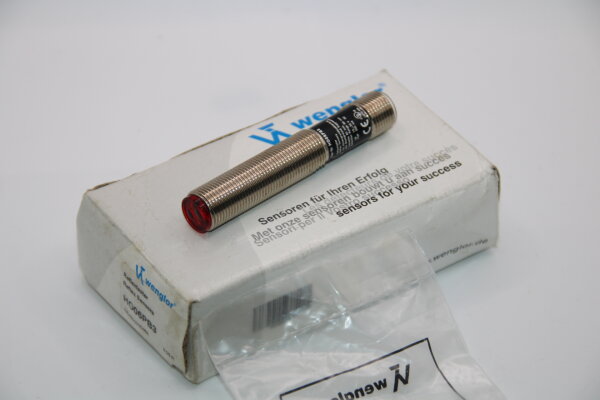 WENGLOR HO06PB3 Reflextaster