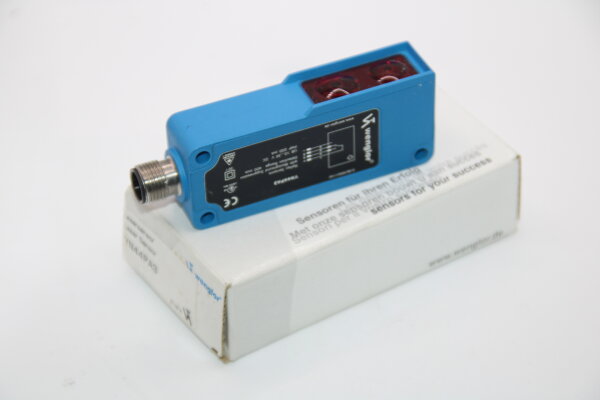 WENGLOR YN44PA3 Lasersensor