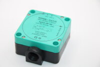 PEPPERL+FUCHS NJ50-FP-W Induktiver-Näherungssensor