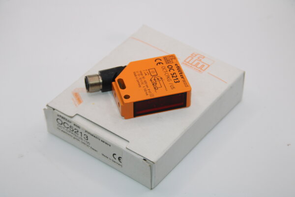 IFM OC5213 Reflexlichttaster
