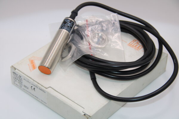 IFM IG0093 Induktiver-Sensor