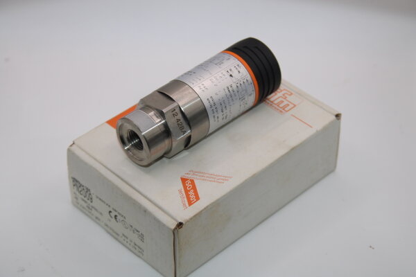 IFM PN2009 Drucksensor