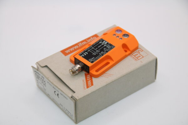 IFM OW1002 Reflexlichttaster
