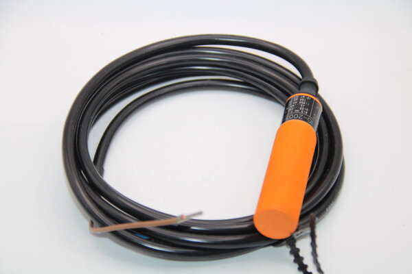IFM IG0005 Induktiver-Sensor