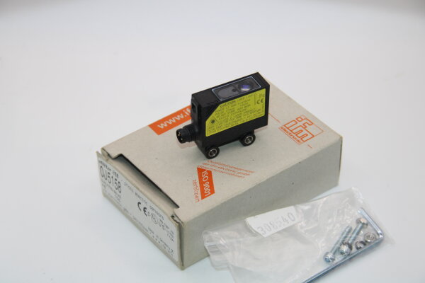 IFM OJ5158 Reflexlichtschranke