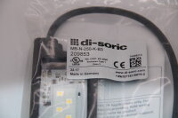DI-SORIC MB-N-250-K-B3 LED-Maschinenbeleuchtung
