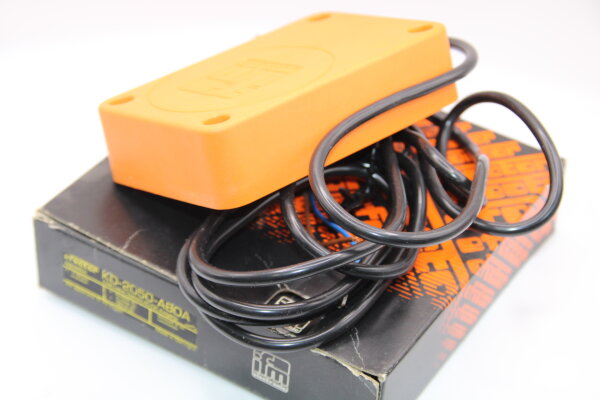 IFM KD-2050-ABOA Induktiver-Näherungsschalter