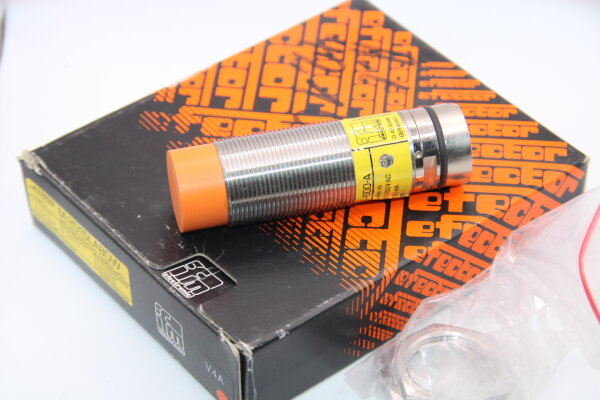IFM IIA2015LABOW Induktiver-Sensor