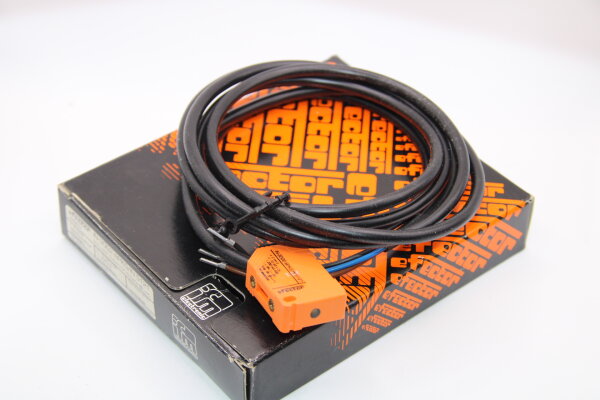 IFM IN3002-BPKG/IN5121 Induktiver-Sensor