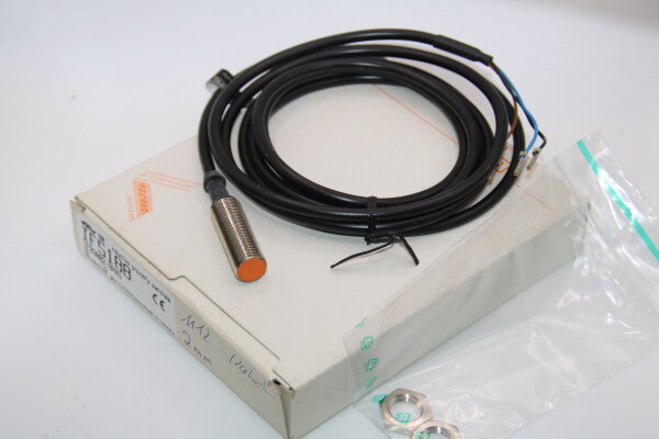 IFM IF5188 Induktiver-Sensor
