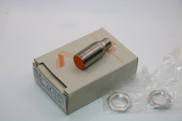 IFM IGS204 Induktiver-Sensor