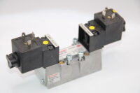 NORGREN SXE9673-Z60- Magnetventil