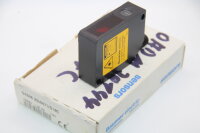 BAUMER OADM2014471/S14C Distanzsensor