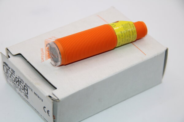 IFM OG5058 Reflexlichtschranke