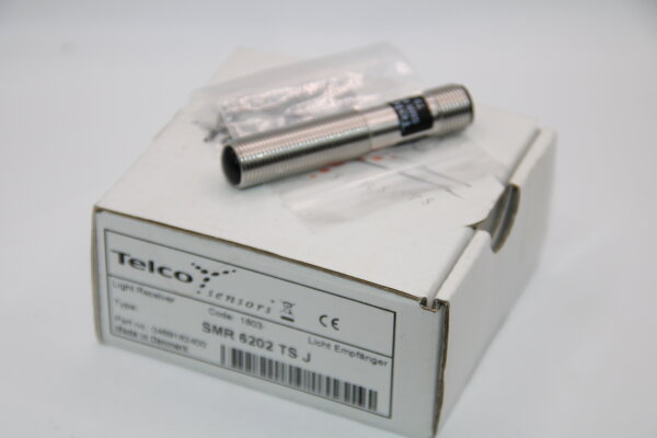 TELCO SMR-6202-TS-J Lichtschranke