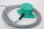 PEPPERL+FUCHS NJ25-50-WÖ Induktiver-Sensor