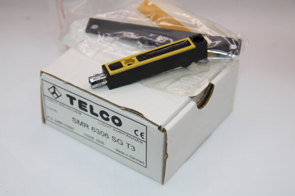TELCO SMR-6306-SG-T3 Lichtempfänger