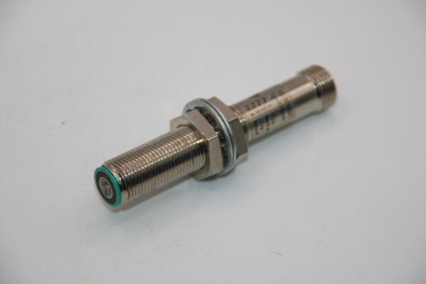 PEPPERL+FUCHS UB400-12GM-E5-V1-(114846) Ultraschall-Sensor