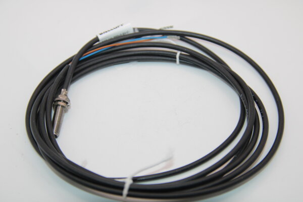 BALLUFF BES-516-3005-G-E4-C-PU-02 Induktiver-Sensor