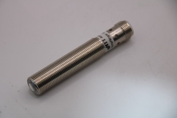 WITT GEA-12P-S4 Einweglichtschranke
