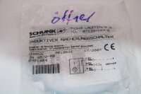 SCHUNK IN-40/Ö-M8 Induktiver-Näherungsschalter