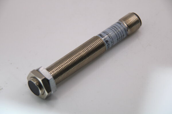 IFM OF5012/OFT-FPKG/US-100 Induktiver-Sensor