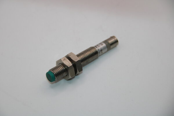 BAUMER IFR-08.24.31 Induktiver-Sensor
