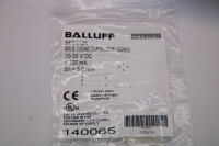 BALLUFF BES012K Induktiver Sensor
