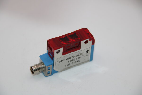 SICK WS170-D430-(6010176) Lichtschranke
