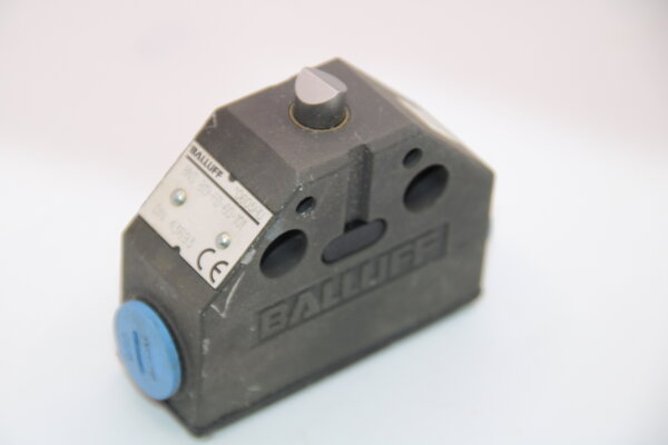BALLUFF BNS-819-FD-60-101 Nockenschalter