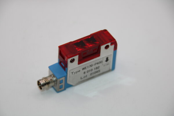 SICK WS170-D430-(6010182) Lichtschranke