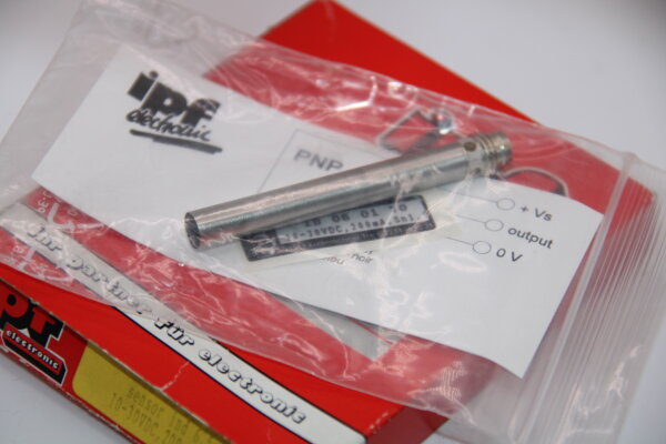 IPF IB060170 Induktiver-Sensor